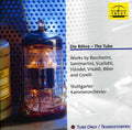 Boccherini / Stuttgarter Kammerorchester - Tube - Music CD