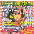 Luke's Hall Of Fame 2 / Various - Luke's Hall Of Fame 2 / Various - Music CD