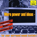 More Power & Ideas For Your Surround Sound / Var - More Power & Ideas For Your Surround Sound / Var - DVD Audio