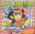 Luke's Hall Of Fame 2 / Various - Luke's Hall Of Fame 2 / Various - Music CD
