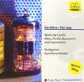 Boccherini / Hudson / Stuttgarter Kammerorchester - Tube - Vinyl Record