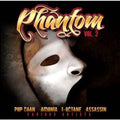 Phantom Series 2 / Various - Phantom Series 2 / Various - Music CD