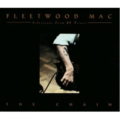 Fleetwood Mac - 25 Years: The Chain - Music CD