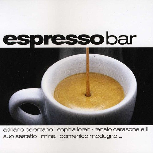 Espresso Bar / Various - Espresso Bar / Various - Music CD
