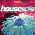 House 2012: Turn Me On / Various - House 2012: Turn Me On / Various - Music CD
