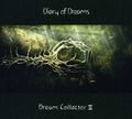 Diary Of Dreams - Dream Collector Ii - Music CD