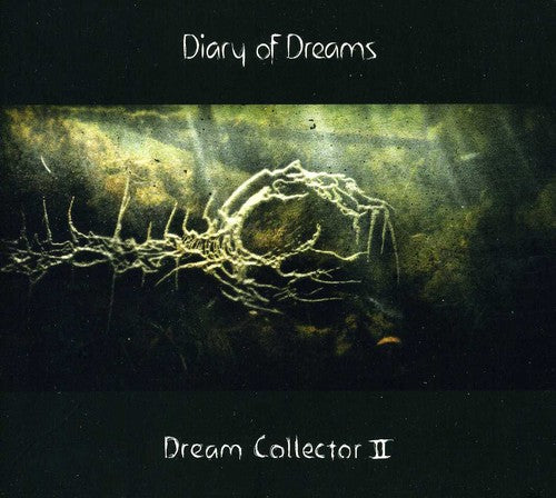 Diary Of Dreams - Dream Collector Ii - Music CD