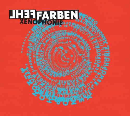 Fehlfarben - Xenophonie - Music CD