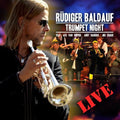 Baldauf,ruediger - Trumpet Night - Music CD