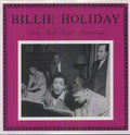 Holiday,billie - Rare West Coast Recordings - Vinyl Record