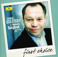 Quasthoff / Zeyen - First Choice: Romantic Songbook - Music CD