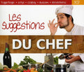 Les Suggestions Du Chef - Les Suggestions Du Chef - Music CD