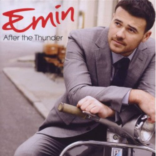 Emin - After The Thunder - Music CD
