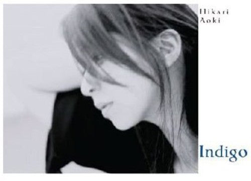 Aoki,hikari - Indigo - Music CD