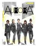 Aurora - Aurora - Music CD