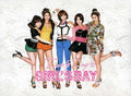 Girls Day - Everyday - Music CD