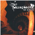 Humpbacks - Mayfly - Music CD