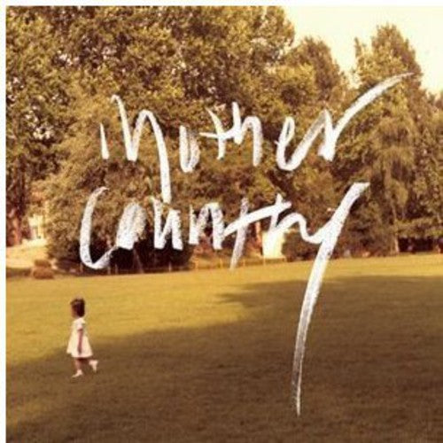 Mothercountry - One Day Grow Into A Man - Music CD