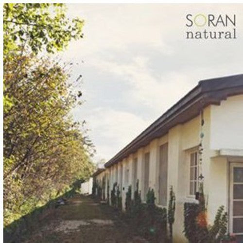 Soran - Natural - Music CD