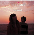 Tensi-love - Daybreak - Music CD