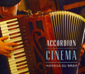 Various Artists - Accordion Cinema - Music CD