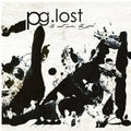Pg. Lost - It's Not Me It's You! - Music CD