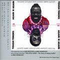 Davis,eddie Lockjaw & Griffin,johnny - Tough Tenors Again N Again - Music CD