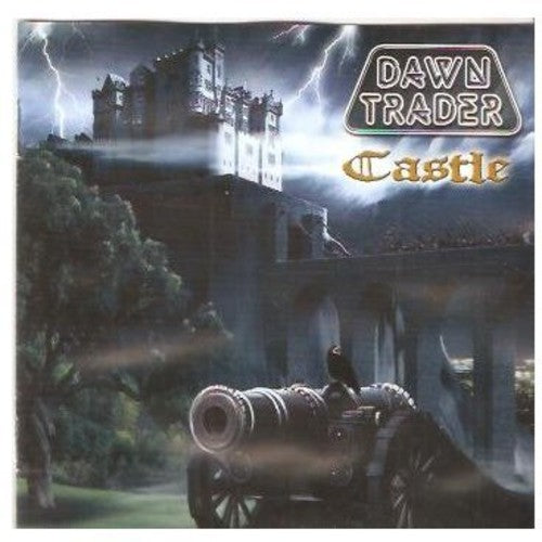 Dawn Trader - Castle - Music CD