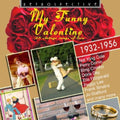 My Funny Valentine - My Funny Valentine - Music CD