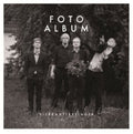 Vierkanttretlager - Fotoalbum/ep - Vinyl Record