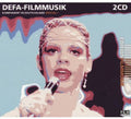 Various Artists - Komponiert In Deutschland Special 1:defa-filmmusik - Music CD