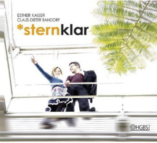Kaiser,esther & Bandorf,claus-dieter - Sternklar - Music CD