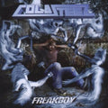 Coldsteel - Freakboy - Music CD