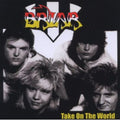 Briar - Take On The World - Music CD