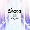 Sava - Labyrinth - Music CD