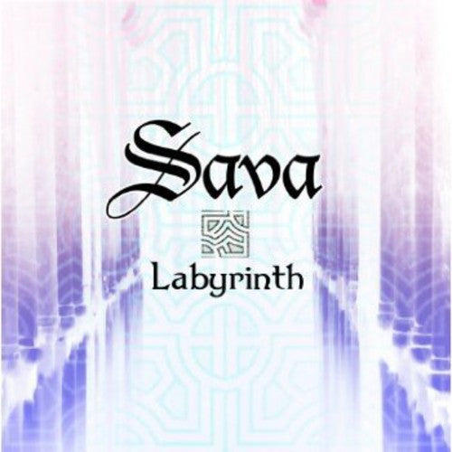 Sava - Labyrinth - Music CD