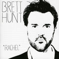 Hunt,brett - Rachel - Music CD