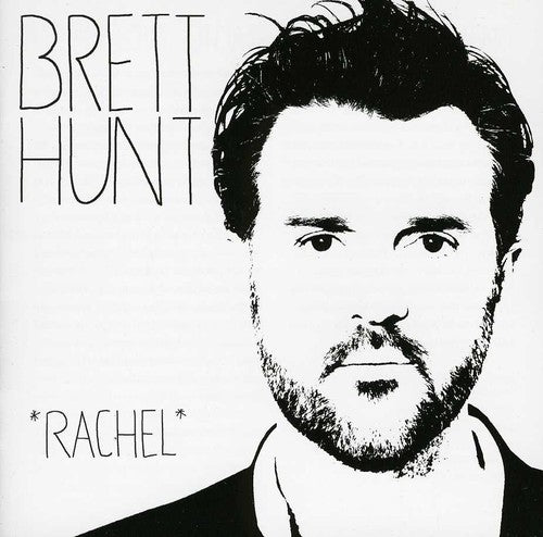 Hunt,brett - Rachel - Music CD