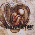 Cross X - This Is The Time - Music CD