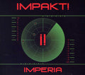 Impakt - Imperia - Music CD
