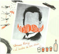 Roig,anna I L'ombre - Bigoti Vermell - Music CD