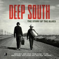 Earbooks:deep South The Story Of Blues - Earbooks:deep South The Story Of Blues - Music CD