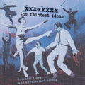 Faintest Ideas - Terrific Times & Unrehearsed Crimes - Music CD
