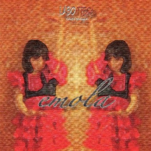 Labottega - Emola - Music CD
