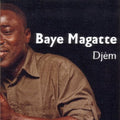 Magatte,baye - Djem - Music CD