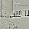 Motek - All Systems Go - Music CD