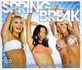 Spring Break 2012 - Spring Break 2012 - Music CD
