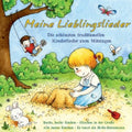Meine Lieblingslieder - Meine Lieblingslieder - Music CD