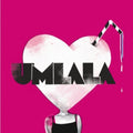 Umlala - Stand Go Show Shout - Music CD