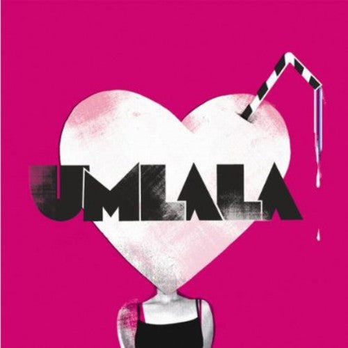 Umlala - Stand Go Show Shout - Music CD
